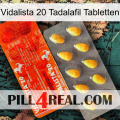 Vidalista 20 Tadalafil Tablets new01